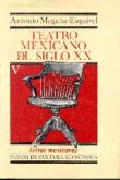 Antonio Magaña Esquivel, Hombre de Teatro Mexicano:
